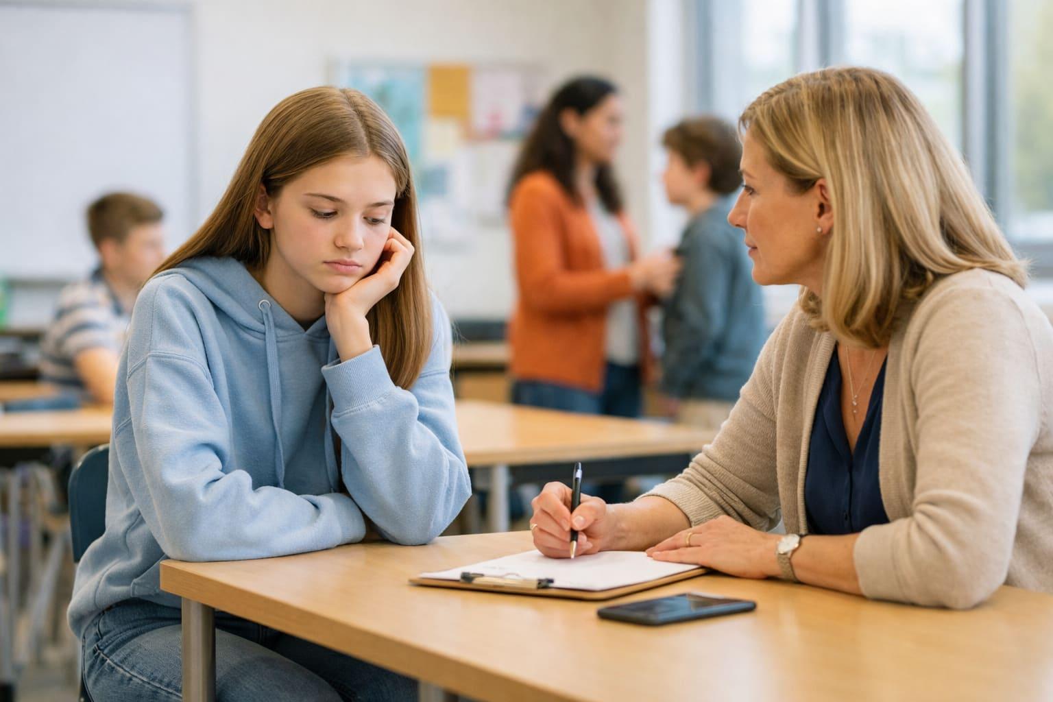 Early treatment is key to children recovering from eating disorders