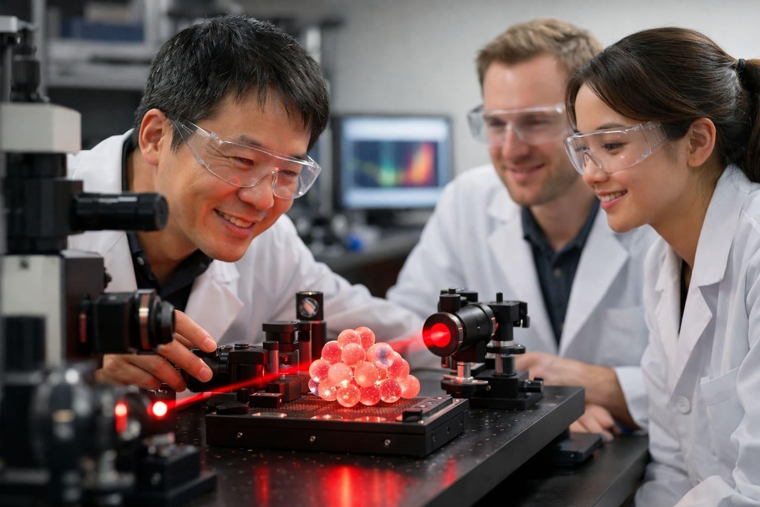Organic Luminescent Radicals Enable Bright Circularly Polarized Light in the Near-Infrared Region