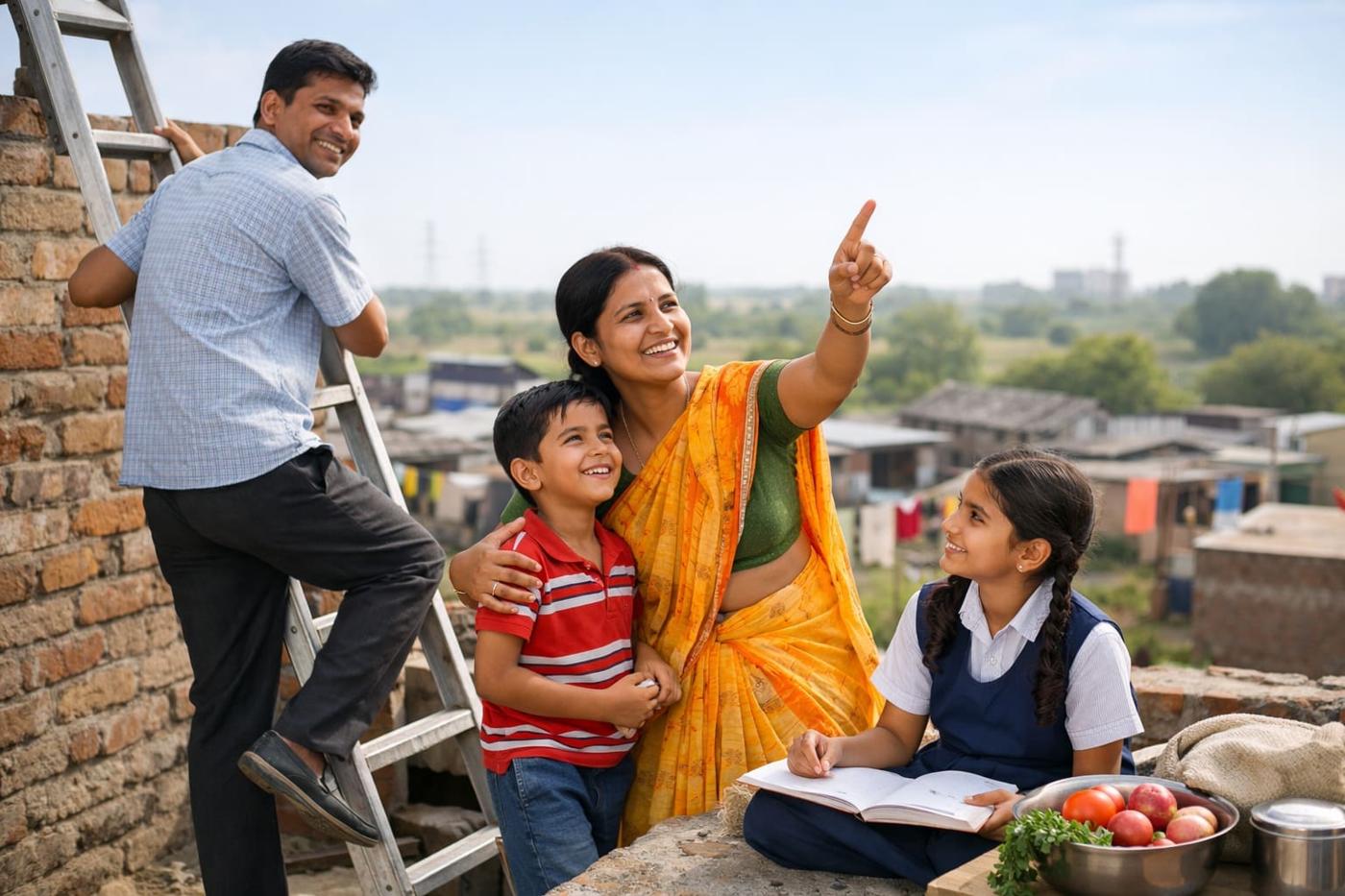 Quit tobacco, climb the ladder: 20.5 million Indian households could rise