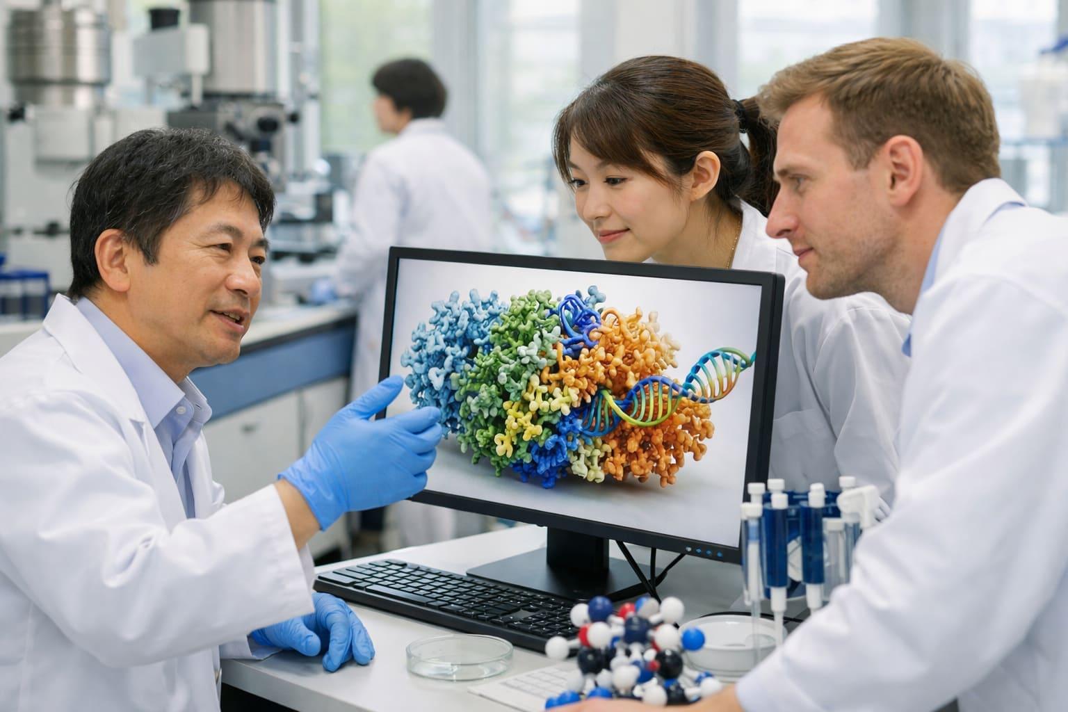 Unraveling the complexities of the Borna disease virus 1