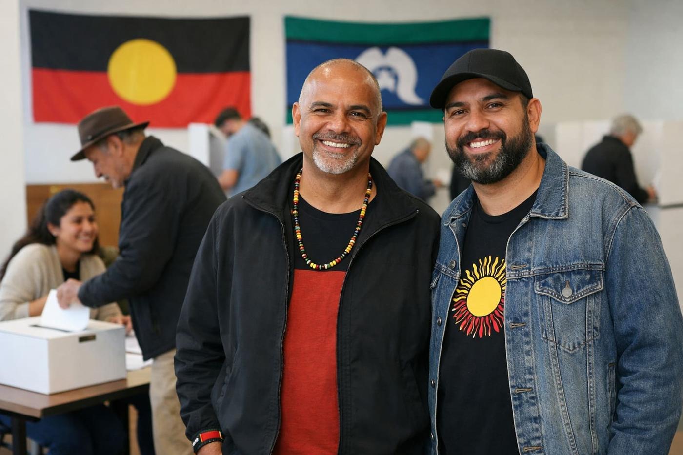 Victoria’s First Nations treaty body holds its first elections