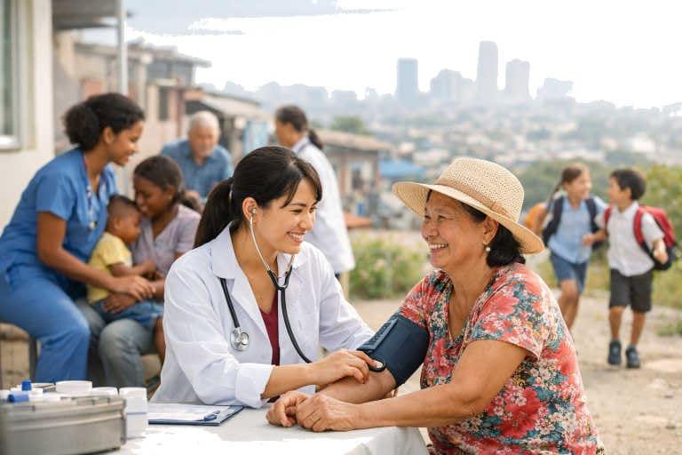 Why reducing air pollution deaths isn’t just about reducing air pollution